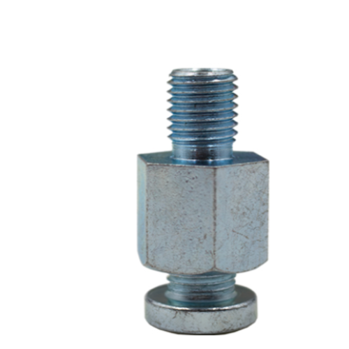 1 Bujão para Carter M10x1.24mm Kroftools 7000-07