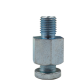 1 Bujão para Carter M12x1.5mm Kroftools 7000-08