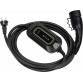 Carregador Portátil para Veículo Elétrico Tipo 2 3,7 kW 16A – 230V