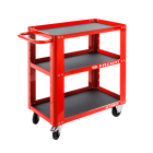 Carro de Apoio Facom Start.UC3S Carro de Apoio Facom Start.UC3S