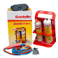 Kit Soldadura 3000 Flex Completo 3050°C Castolin 