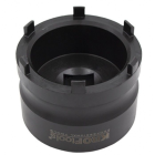 Chave Cubo de Rodas 3/4" 74 mm Kroftools 9074