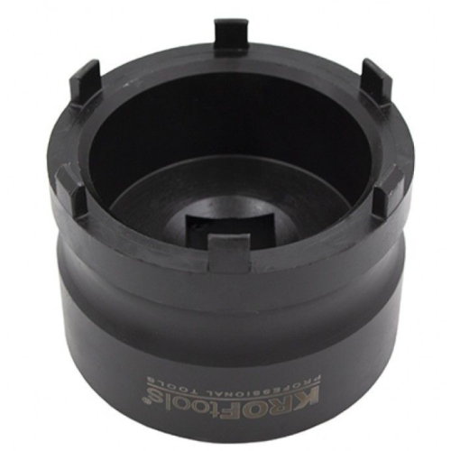 Chave Cubo de Rodas 3/4" 74 mm Kroftools 9074