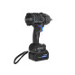 Chave de Impacto a Bateria 1/2" 850 Nm 2x baterias 4Ah