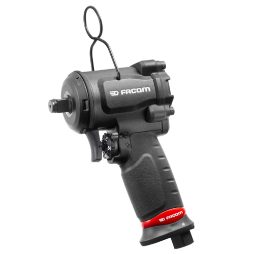 Chave de Impacto Pneumática 1/2″ 860 Nm – Facom NS1600FPB