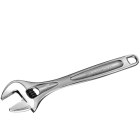 Chave Inglesa Facom 113A.6C Chave Inglesa Facom 113A.6C