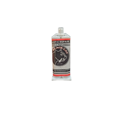 Cola Bi Componente Black Cat 50 ml 