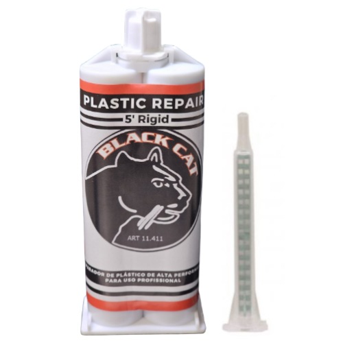 Cola Bi Componente Black Cat 50 ml 