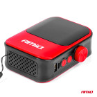 Compressor de Ar Portátil Sem Fios Amio 03690