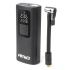 Compressor de Ar Portátil Sem FiosLED USB-C 40W Amio 04377