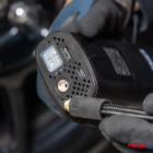 Compressor de Ar Portátil Sem FiosLED USB-C 40W Amio 04377