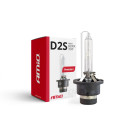 Lâmpada Auto D2S HID Xenon 6000K Premium Amio 01976