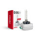 Lâmpada Auto D3S HID Xenon bulb 6000K Amio 01979