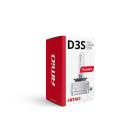 Lâmpada Auto D3S HID Xenon bulb 6000K Amio 01979