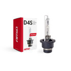 Lâmpada D4S HID Xenon bulb 6000K Premium Amio 01981