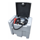 Depósito Móvel Diesel 12V 220 Litros Depósito Móvel Diesel 12V 220 Litros