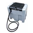 Depósito Móvel Diesel 12V 220 Litros Depósito Móvel Diesel 12V 220 Litros