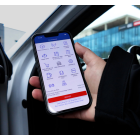 Scanner ELM327 OBD2 – Interface Diagnóstica Automóvel Bluetooth/WiFi Scanner ELM327 OBD2 – Interface Diagnóstica Automóvel Bluetooth/WiFi