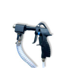 Dispositivo de Limpeza de Canais de Admissão Dispositivo de Limpeza de Canais de Admissão