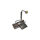 Elevador Pneumático de Rodas para Balanceadora 80 kg Kroftools 9078