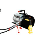 Elevador Portátil 2,5 Toneladas – Kroftools 9813