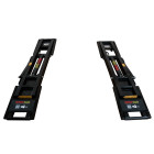 Elevador Portátil 2,5 Toneladas – Kroftools 9813
