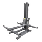 Elevador Monocoluna 2,7 Toneladas Trifásico Kroftools 9847 Elevador Monocoluna 2,7 Toneladas Trifásico Kroftools 9847