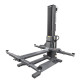 Elevador Monocoluna 2,7 Toneladas Trifásico Kroftools 9847