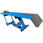 Elevador Pneumático para Motociclos 500KG Elevador Pneumático para Motociclos 500KG