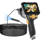 Endoscópio alta resolução com sonda 3,9mm – HD 720P Endoscópio alta resolução com sonda 3,9mm – HD 720P