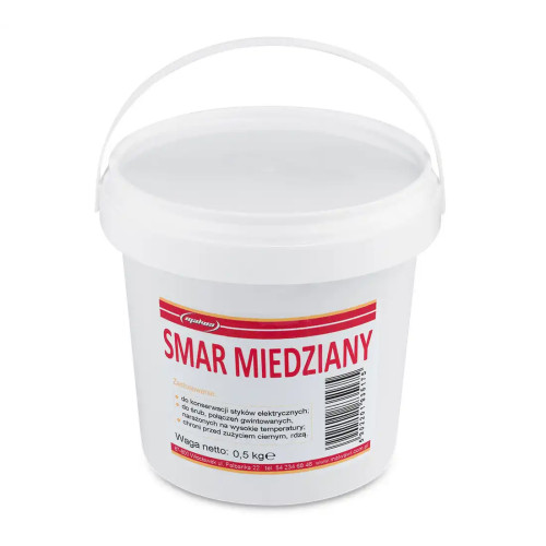 Massa de Cobre 500g 