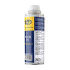 Óleo Sintético PAG 46 Lubrificante Compressor A/C 250 ml 