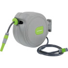 Enrolador Automático Mangueira Água 22 m  (Ø 11 mm)  83200