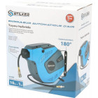  Enrolador Automático Pneumático 10 m + 1 m  Stilker 51307