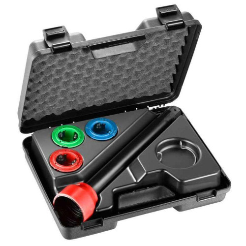 Extrator de Rótulas Axiais Facom U.7-3T