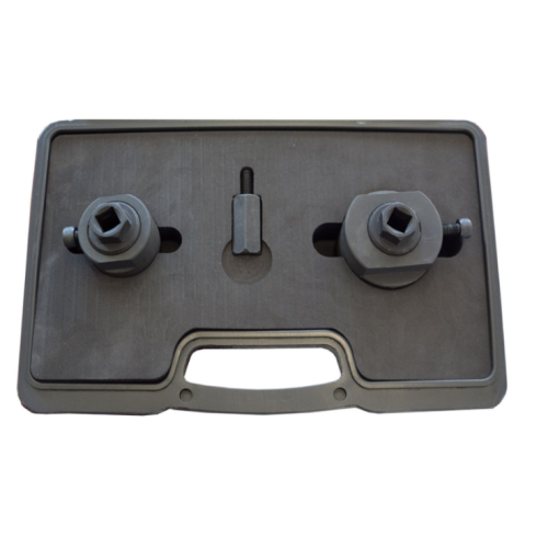 Extrator de Vedante Cambota 32-55 mm Kroftools 6442