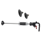 Tira Mossas Pneumático com Ventosas Facom CR.ASH