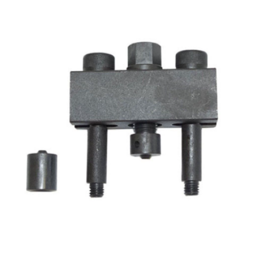 Extrator Polia Bomba Injeção VW 2.0 TDI Kroftools 8640