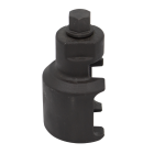 Extrator de Rótulas 39 mm Pesados Kroftools 4164