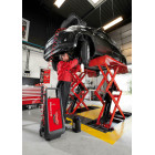 Sangrador de Travões Analógico Facom DF.81