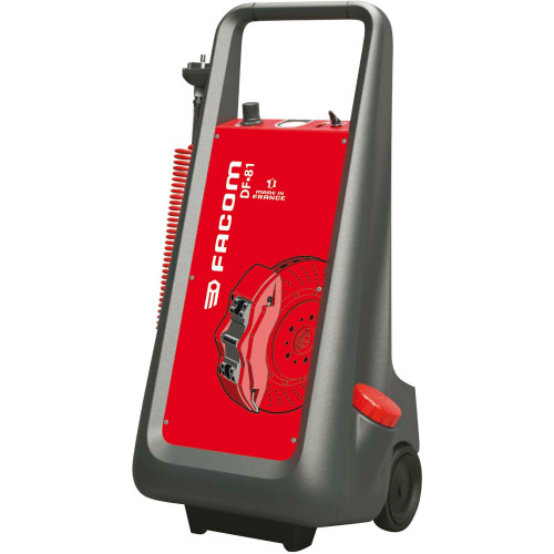 Sangrador de Travões Analógico Facom DF.81