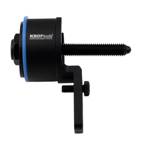 Ferramenta de Remoção Bomba Diesel Mercedes 1.6 2.0L HP Kroftools 1742 Ferramenta de Remoção Bomba Diesel Mercedes 1.6 2.0L HP Kroftools 1742