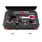 Kit Sincronização VAG 1.6–2.0 TDI CR – Kroftools 1531