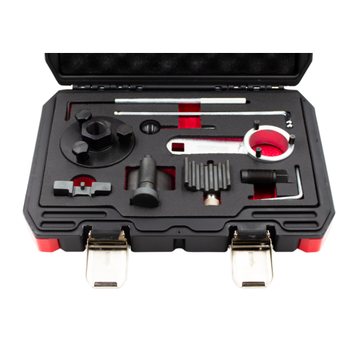 Kit Sincronização VAG 1.6–2.0 TDI CR – Kroftools 1531