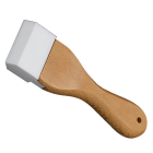 Ferramenta em Teflon para Soldar Angulos Interiores Ferramenta em Teflon para Soldar Angulos Interiores