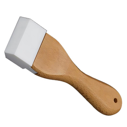 Ferramenta em Teflon para Soldar Angulos Interiores Ferramenta em Teflon para Soldar Angulos Interiores