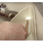 Ferramenta em Teflon para Soldar Angulos Interiores Ferramenta em Teflon para Soldar Angulos Interiores