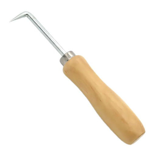 Ferramenta de Teste para Soldaduras Telas Ferramenta de Teste para Soldaduras Telas