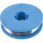 Cabo de Remoção de Para-Brisas 0,8 mm × 22 m