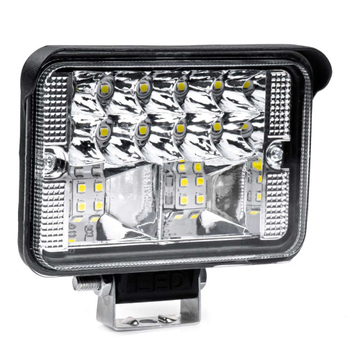 Holofote LED AWL39 18 LED 12-24V 4320 Lm